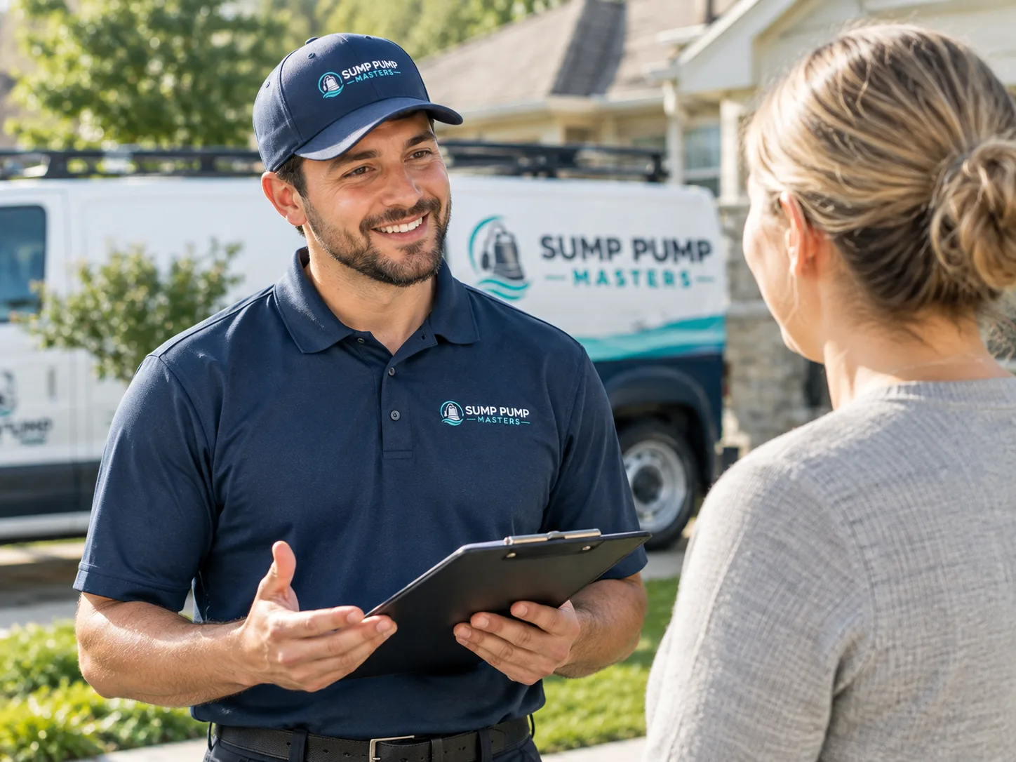 Sump Pump Repair Deridder, LA FAQs